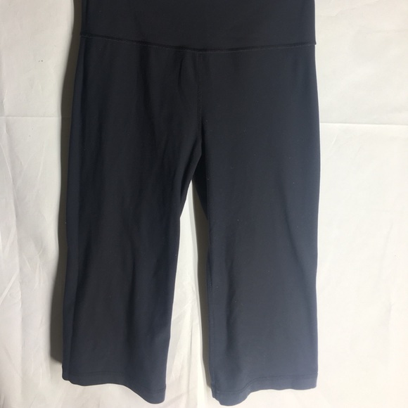 Reversible Lululemon crop leggings - Picture 2 of 7